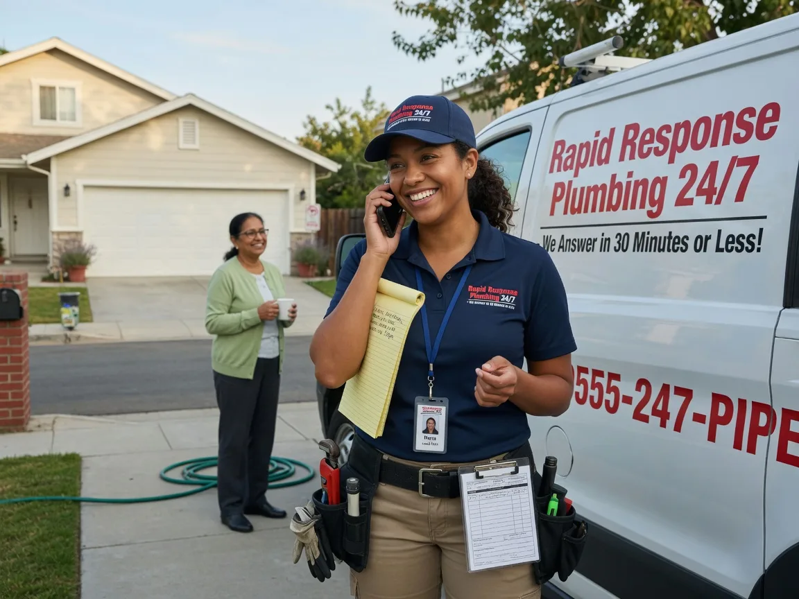 Emergency Plumber Holmen, WI FAQs